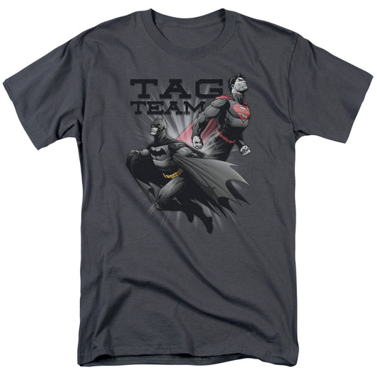 JLA/TAG TEAM