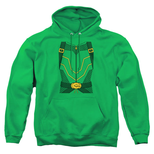 JLA/ARROW UNIFORM