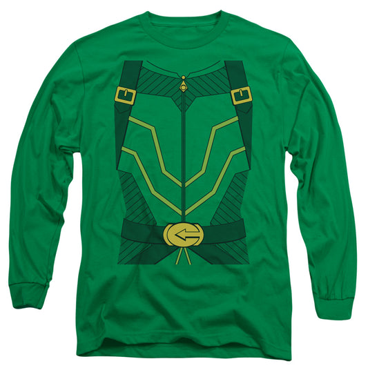 JLA/ARROW UNIFORM