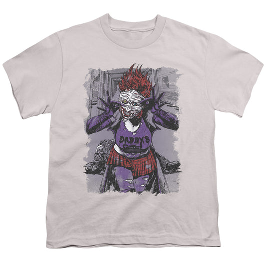 JLA/JOKER'S DAUGHTER