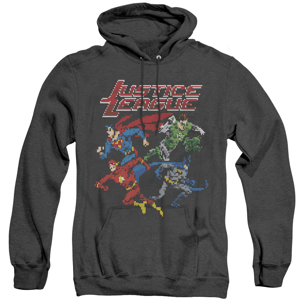 JLA/PIXEL LEAGUE