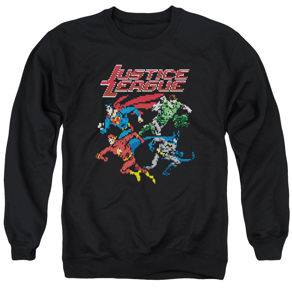 JLA/PIXEL LEAGUE