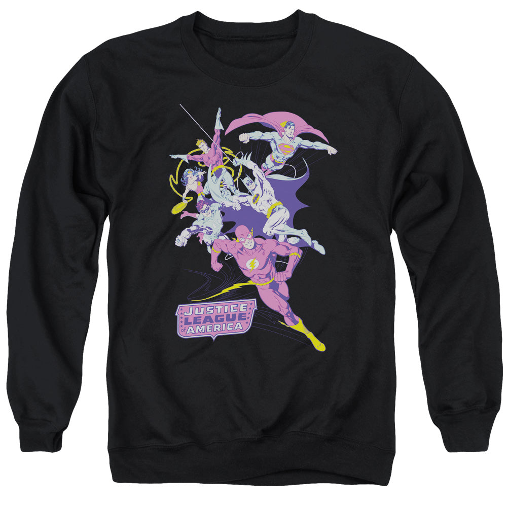 JLA/COLORFUL LEAGUE