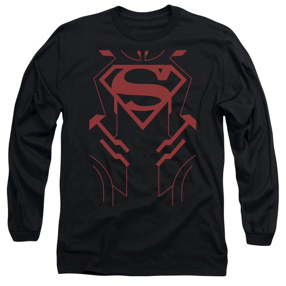 JLA/SUPERBOY