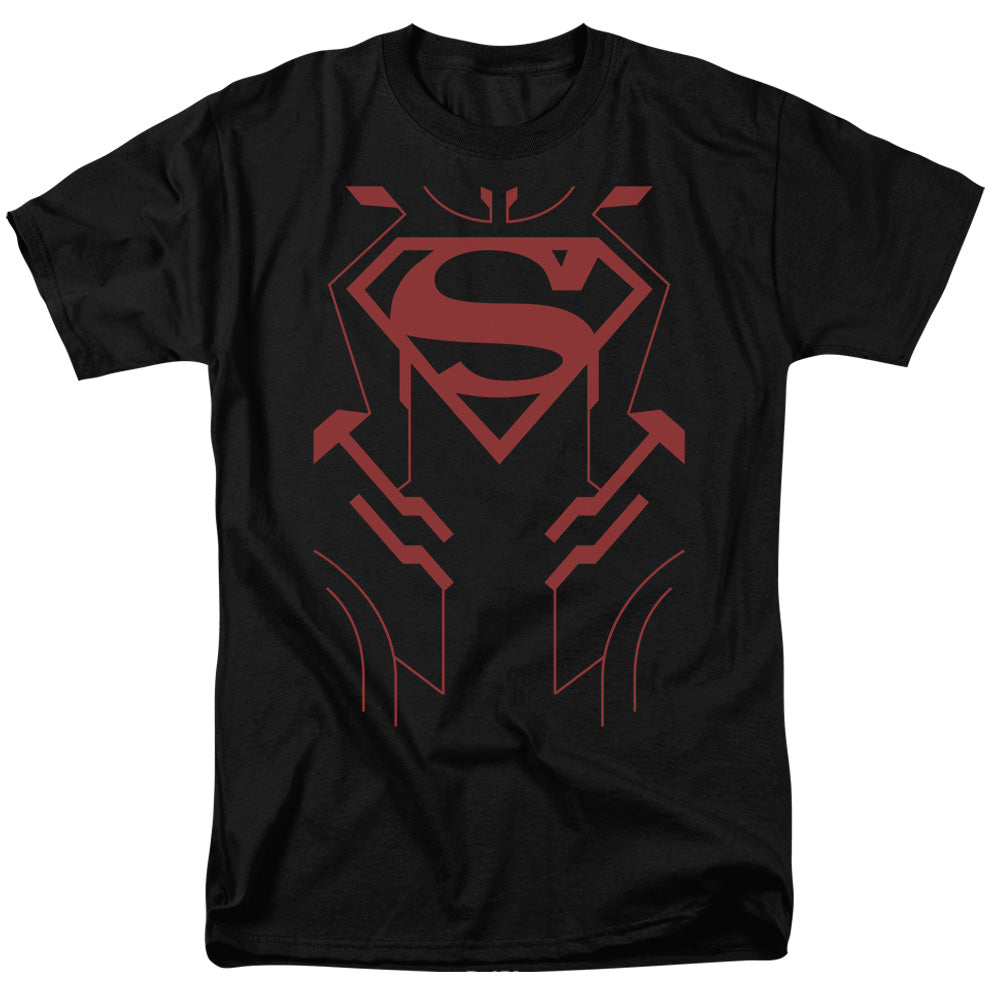 JLA/SUPERBOY