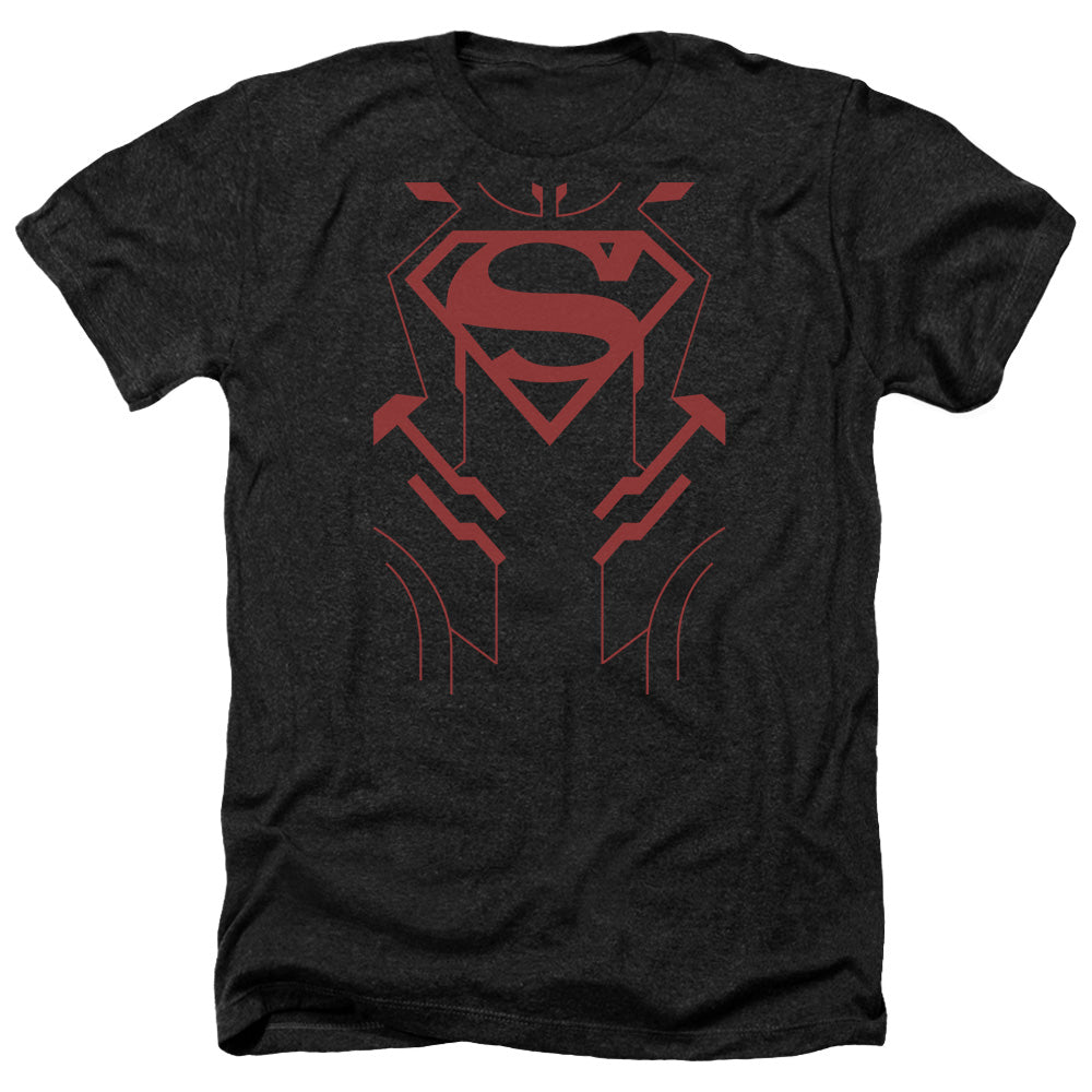 JLA/SUPERBOY