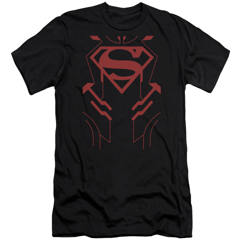 JLA/SUPERBOY
