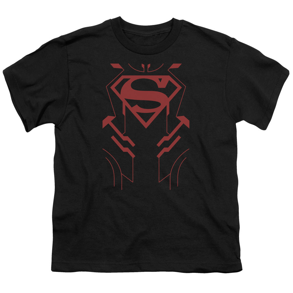 JLA/SUPERBOY