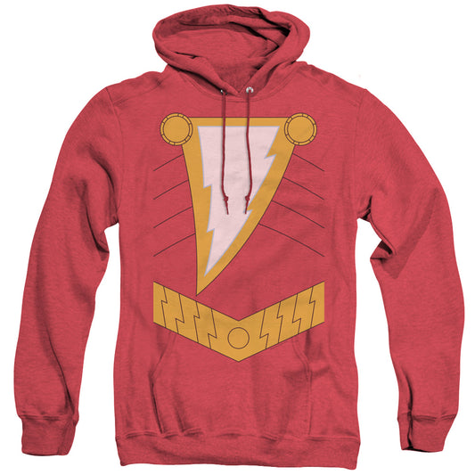 JLA/SHAZAM