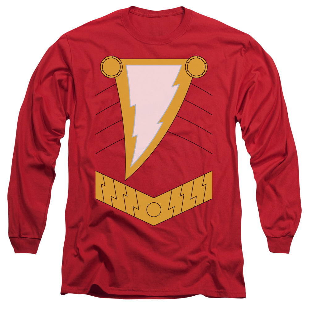 JLA/SHAZAM