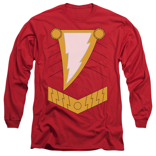 JLA/SHAZAM