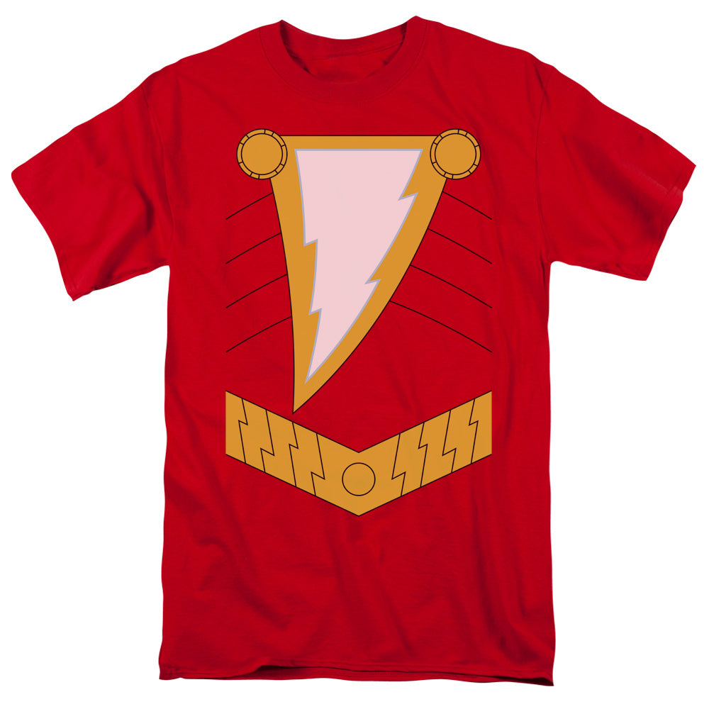 JLA/SHAZAM