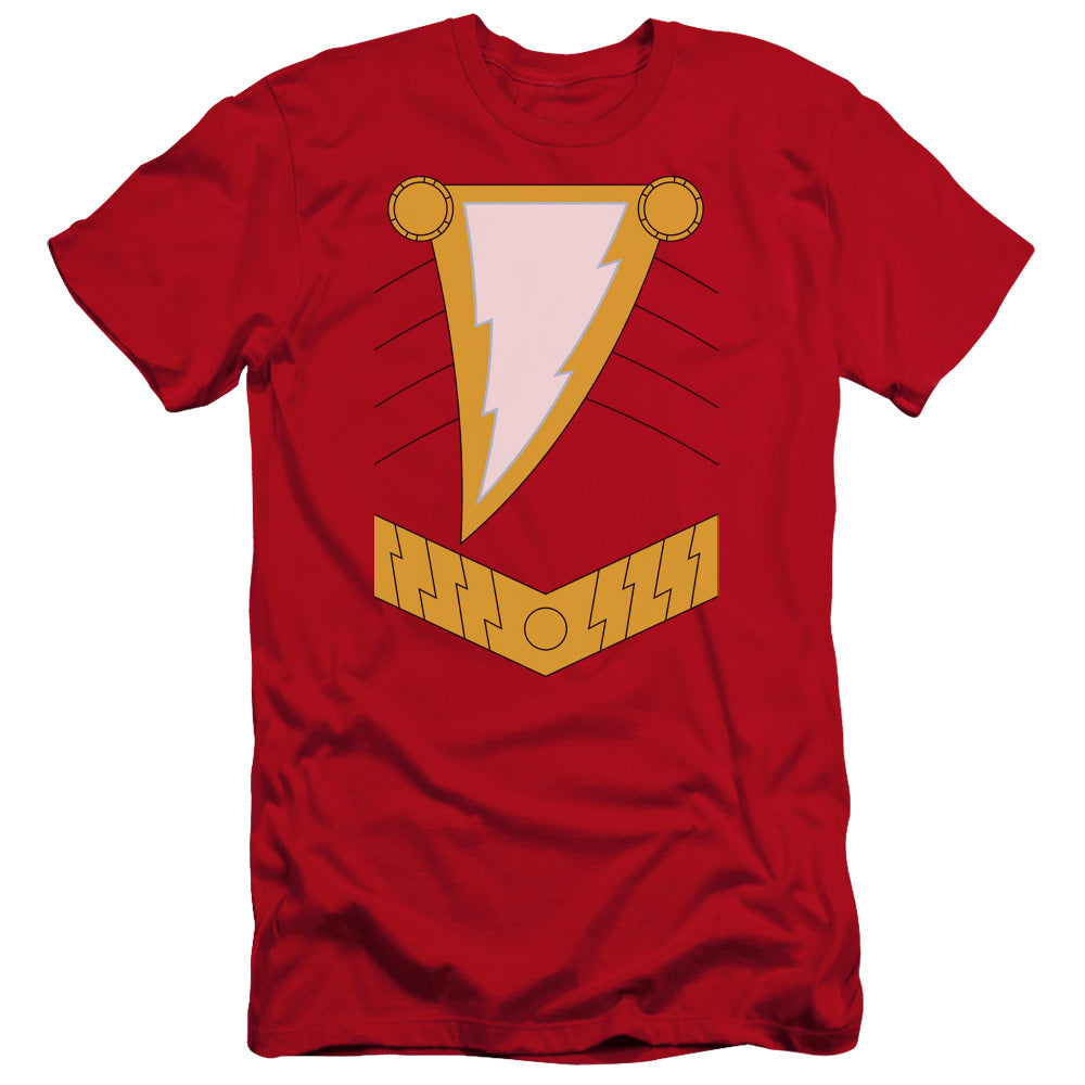 JLA/SHAZAM
