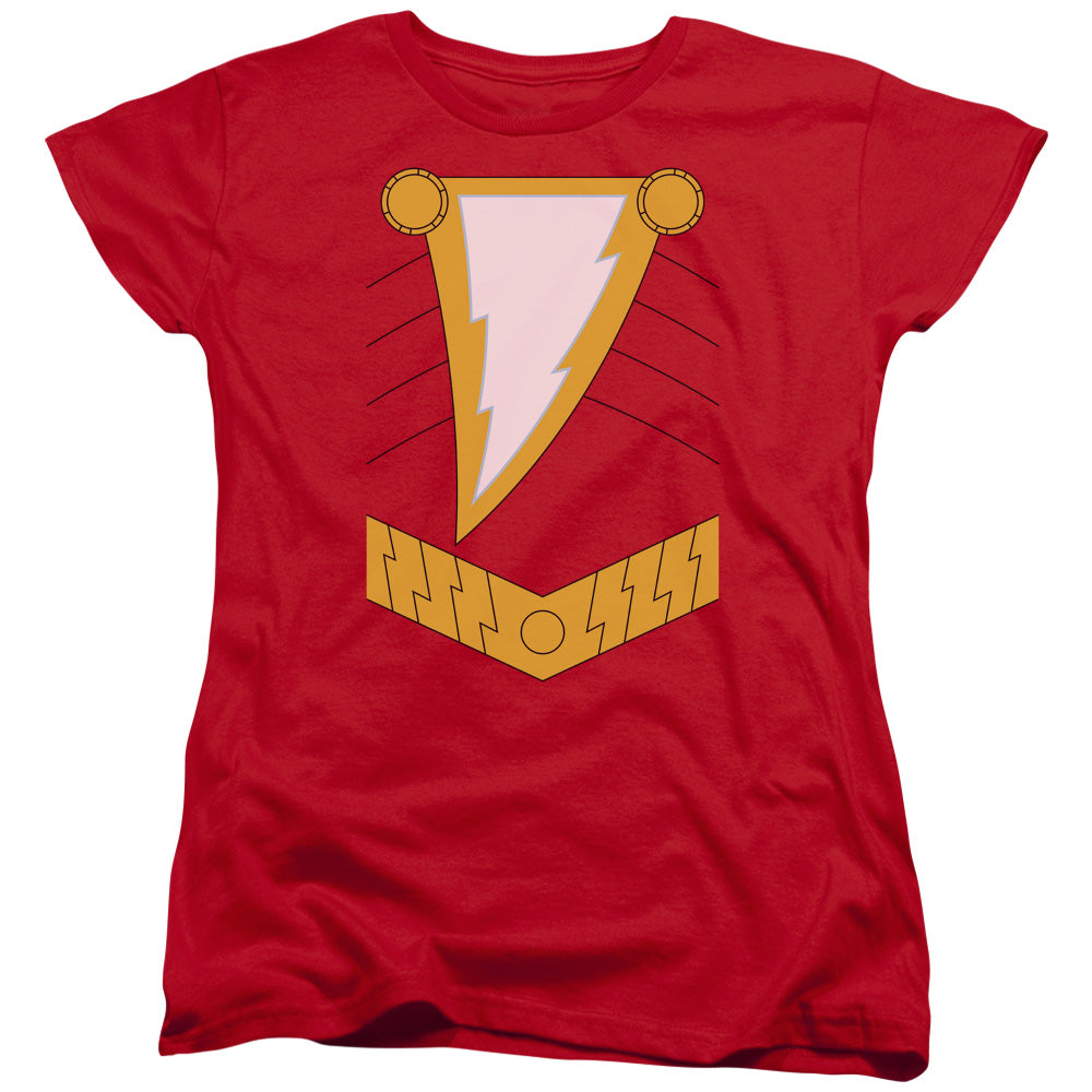 JLA/SHAZAM