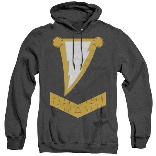 JLA/BLACK ADAM