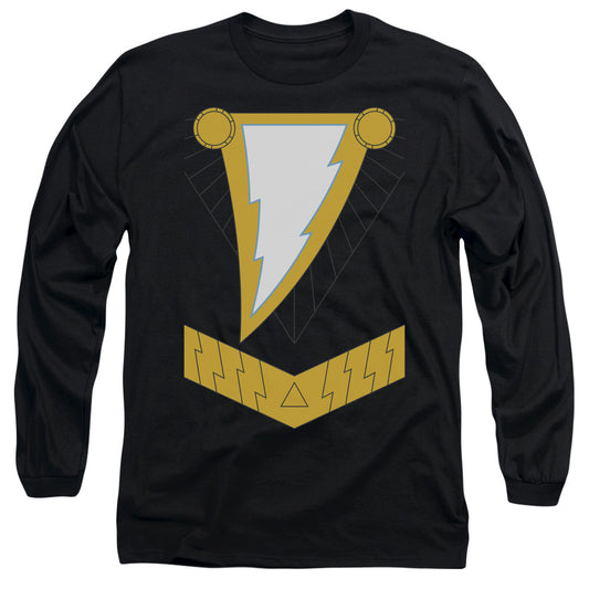 JLA/BLACK ADAM