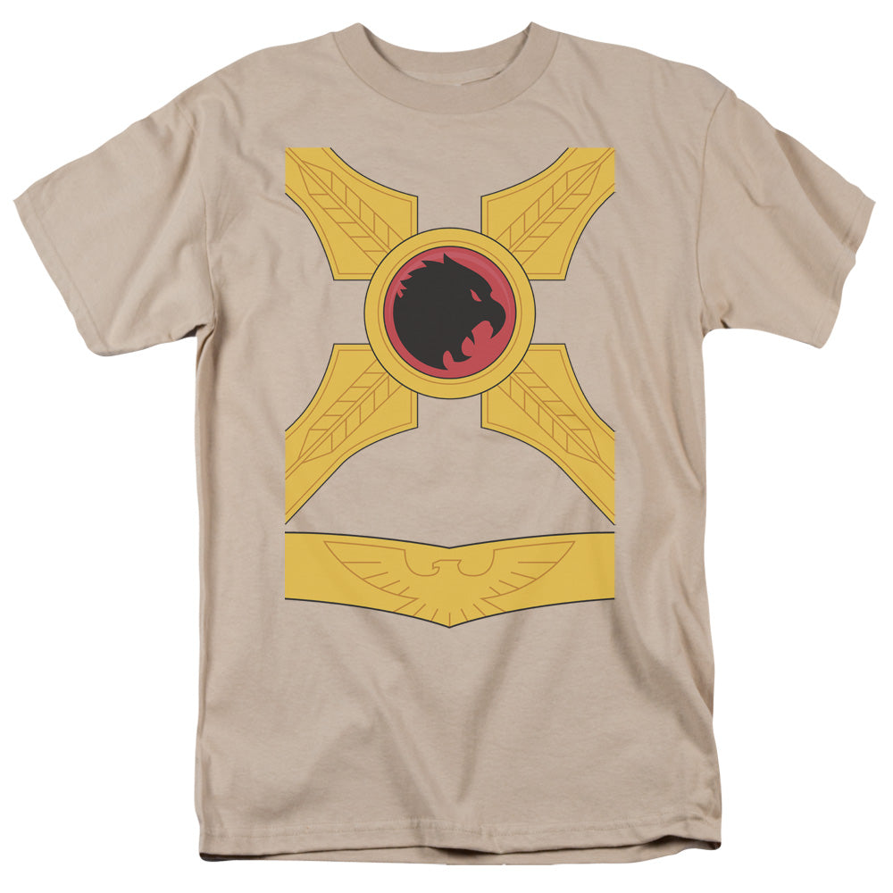 JLA/HAWKMAN