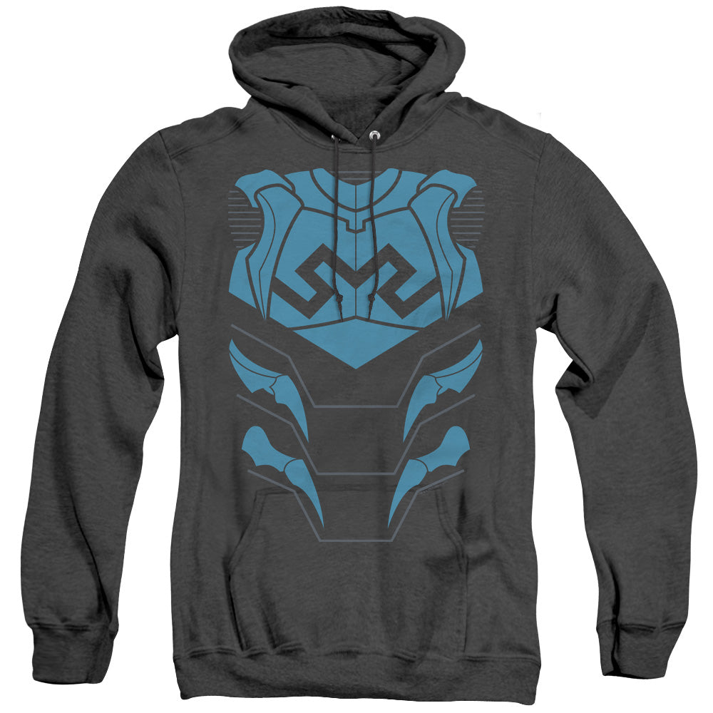 JLA/BLUE BEETLE