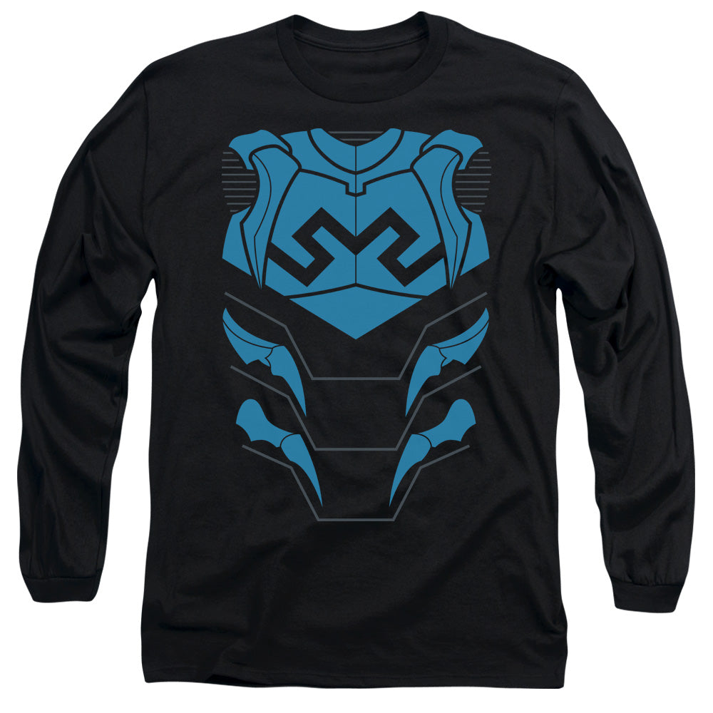 JLA/BLUE BEETLE