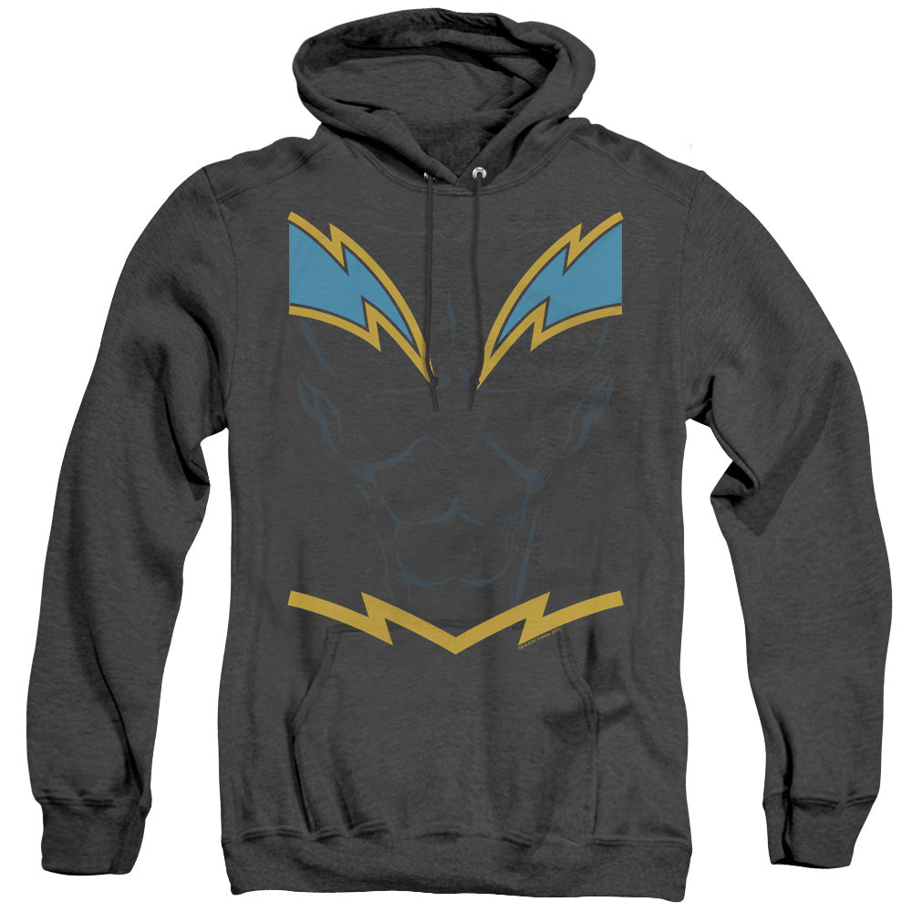 JLA/BLACK LIGHTNING