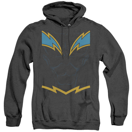JLA/BLACK LIGHTNING