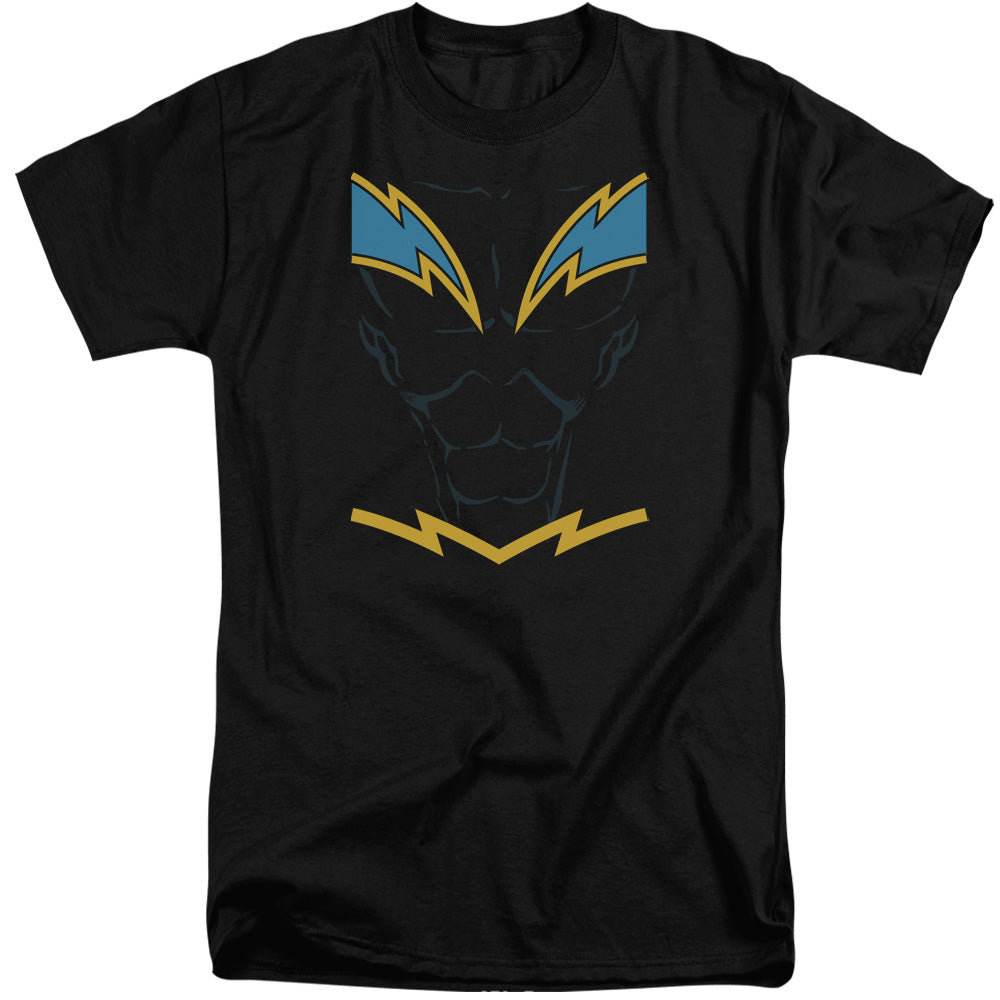 JLA/BLACK LIGHTNING