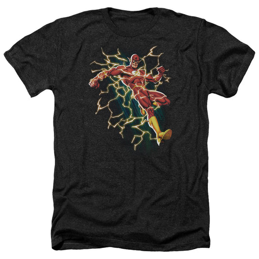 JLA/FLASH SYMBOL KNOCKOUT
