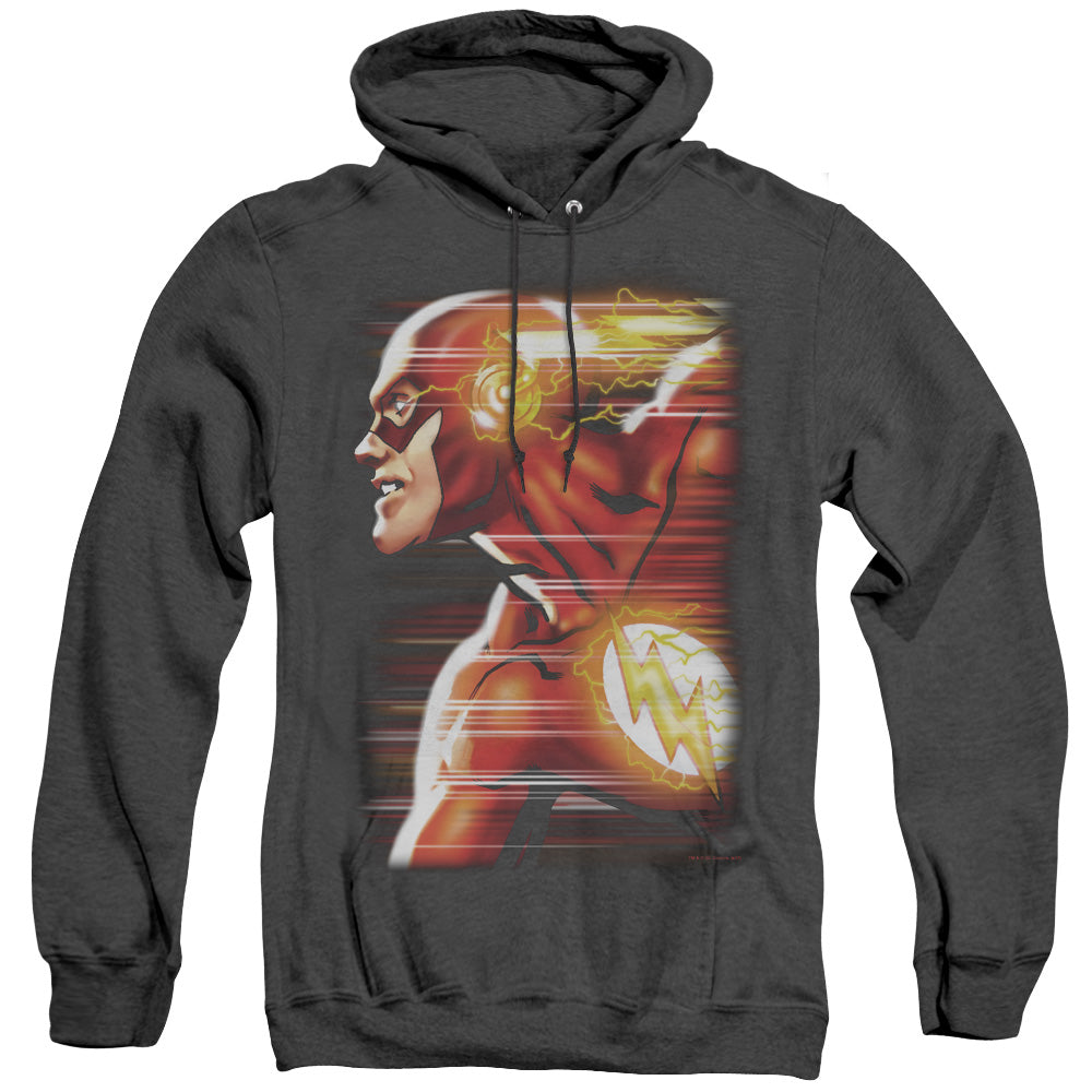 JLA/SPEED HEAD
