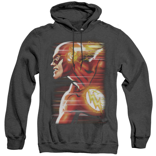JLA/SPEED HEAD