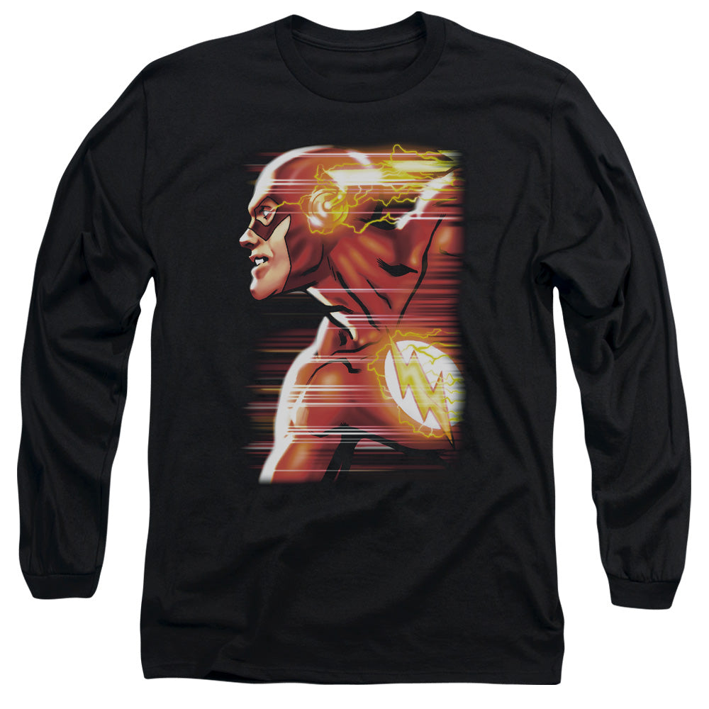 JLA/SPEED HEAD