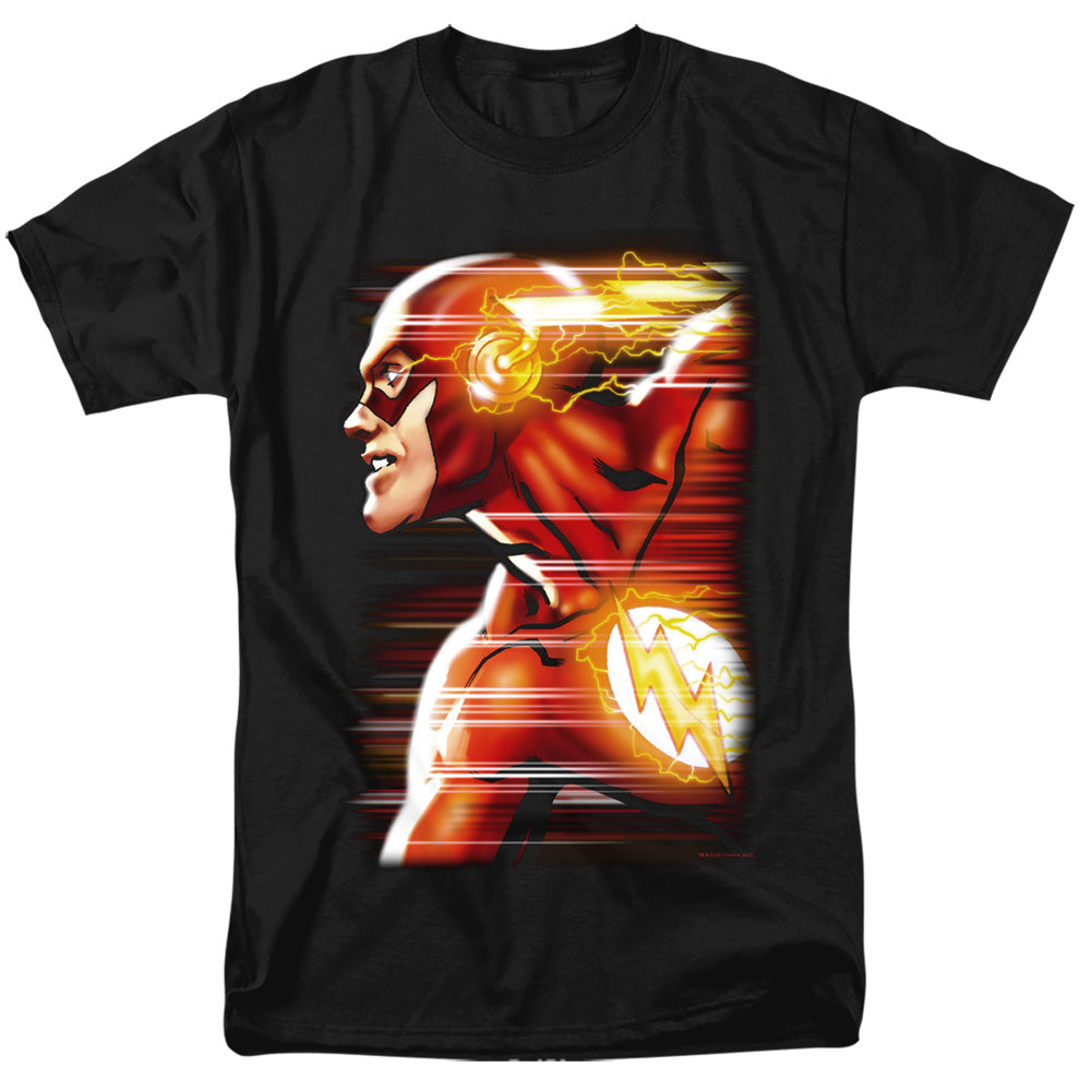 JLA/SPEED HEAD