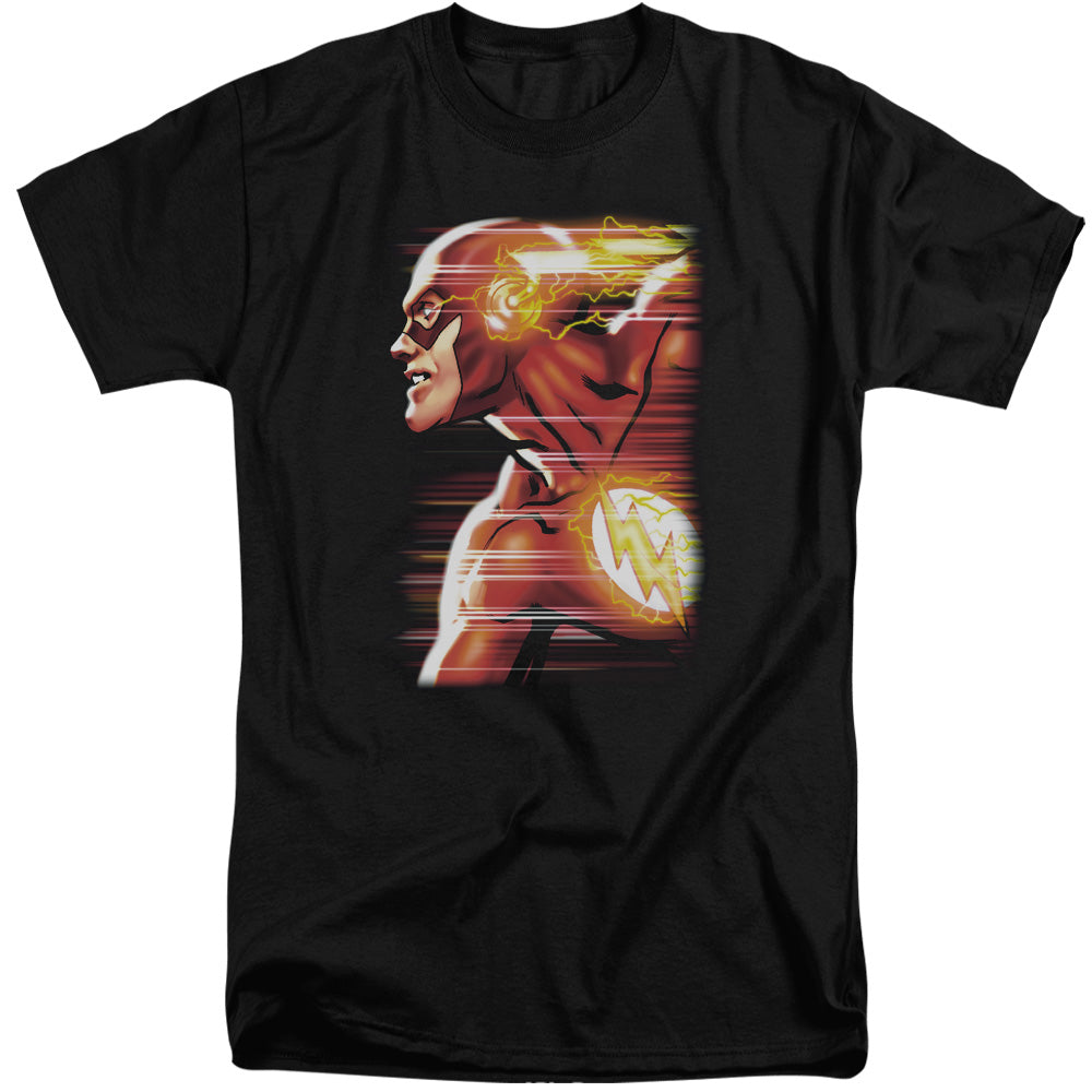 JLA/SPEED HEAD