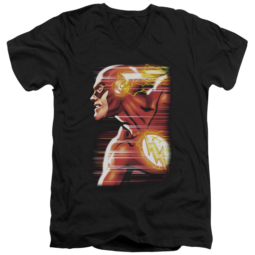 JLA/SPEED HEAD