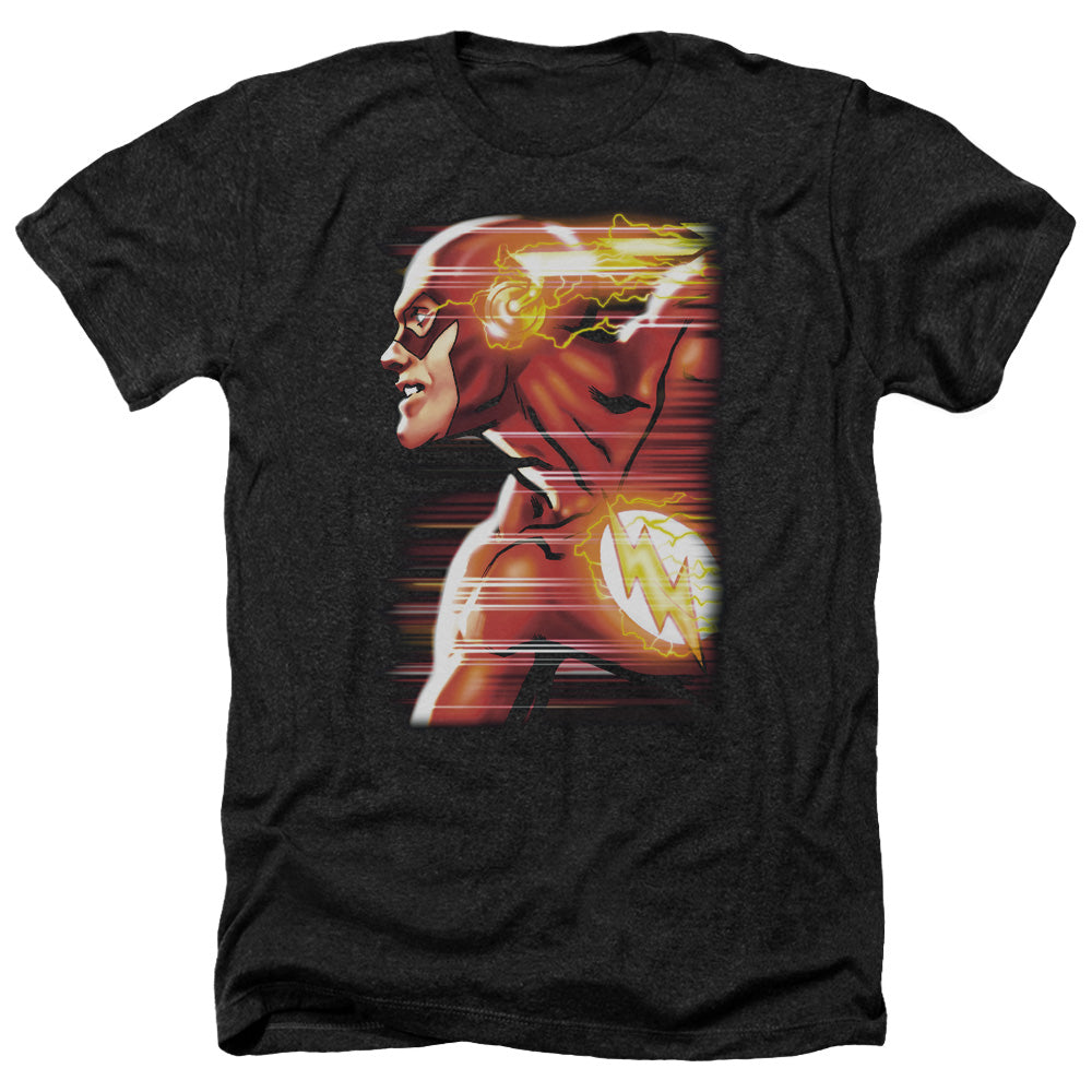 JLA/SPEED HEAD