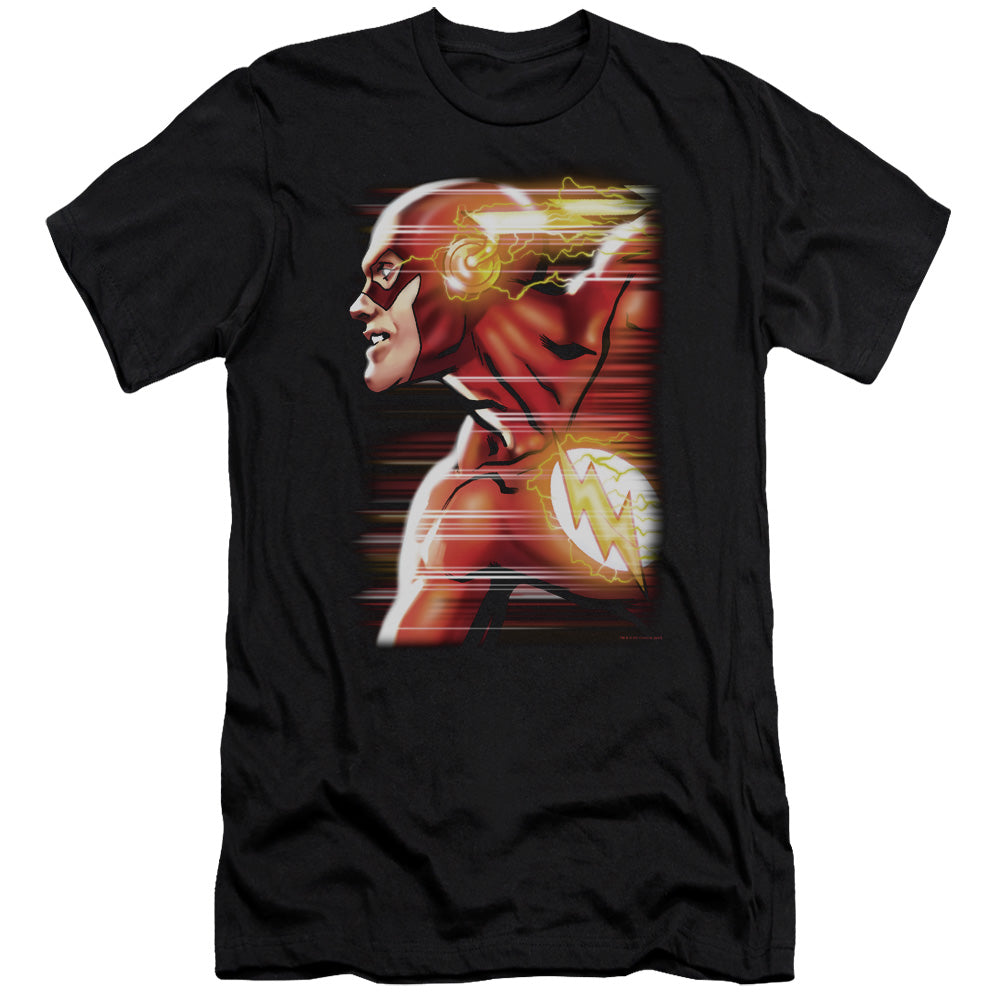 JLA/SPEED HEAD