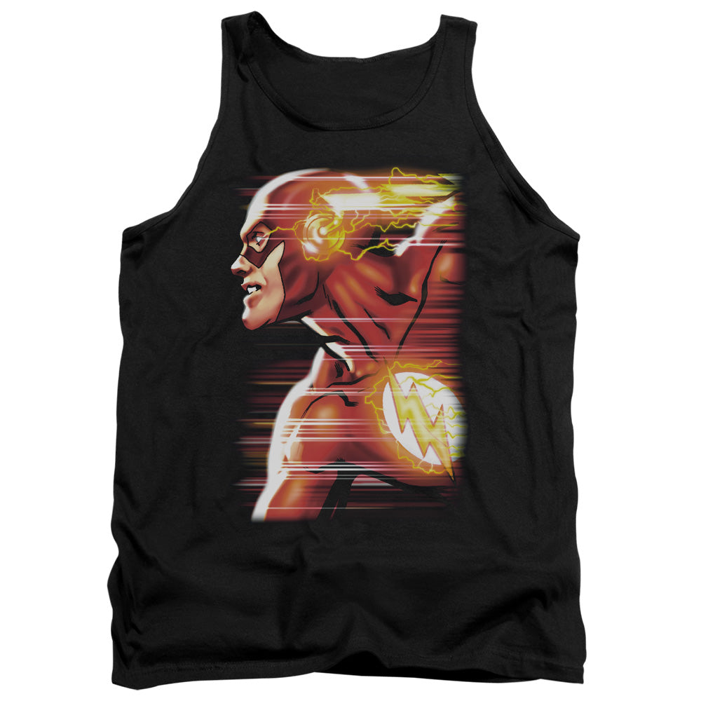 JLA/SPEED HEAD