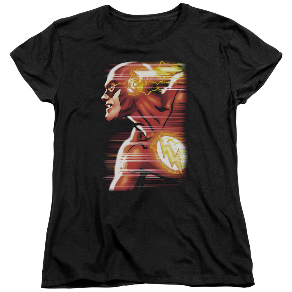 JLA/SPEED HEAD