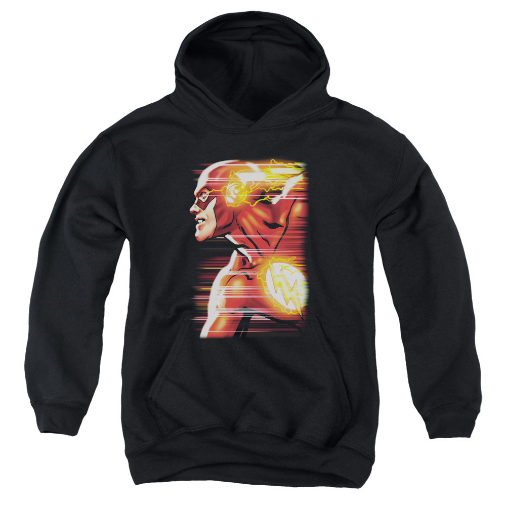 JLA/SPEED HEAD