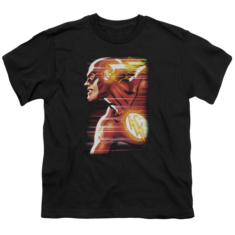 JLA/SPEED HEAD