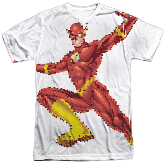 JLA/FLASHBIT