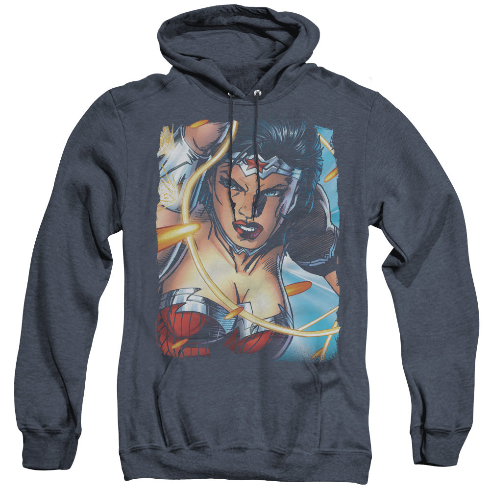 JLA/SCOWL