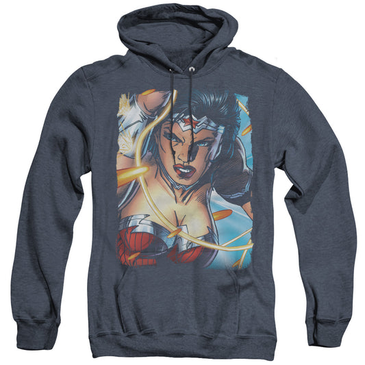 JLA/SCOWL