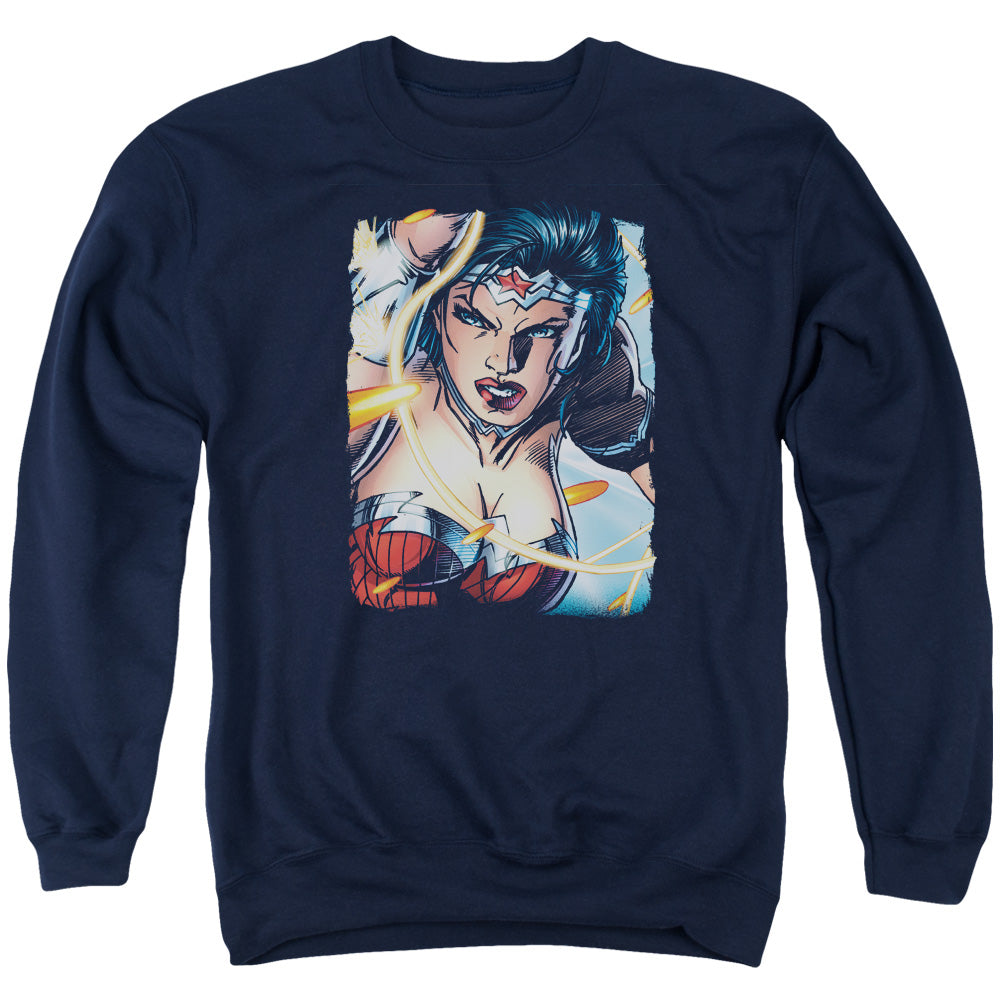 JLA/SCOWL