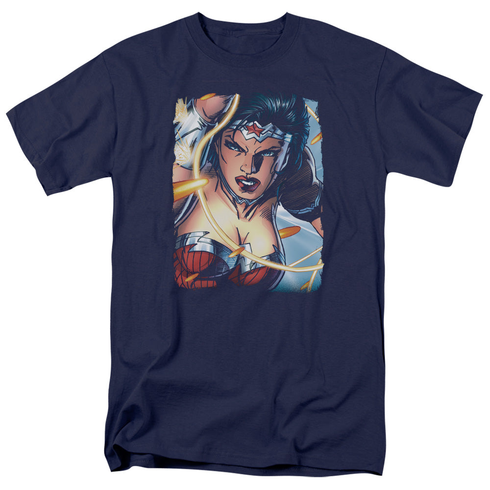 JLA/SCOWL