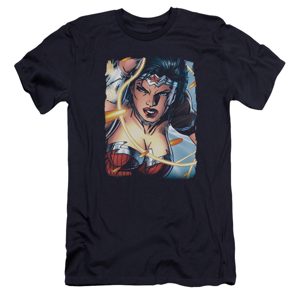 JLA/SCOWL