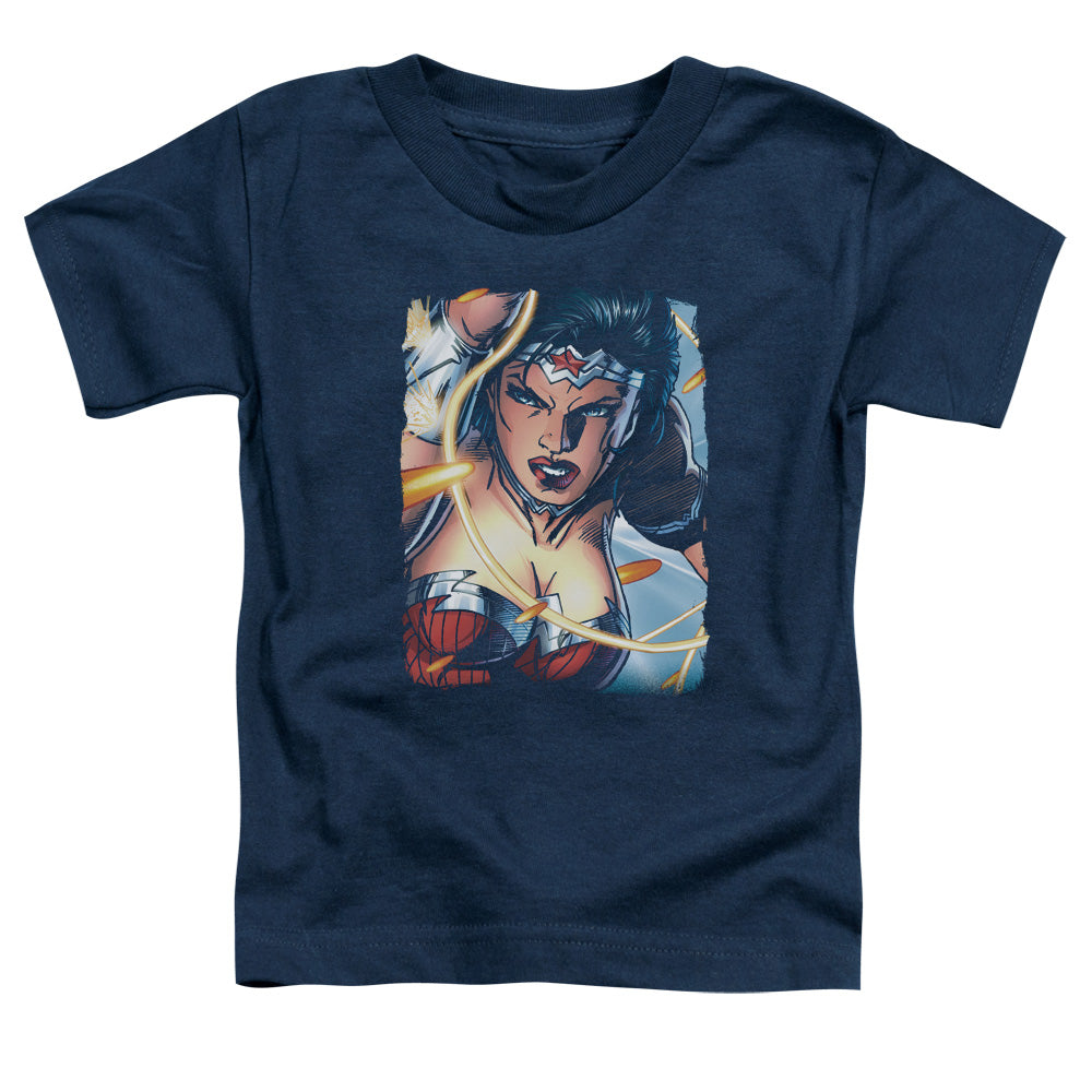 JLA/SCOWL