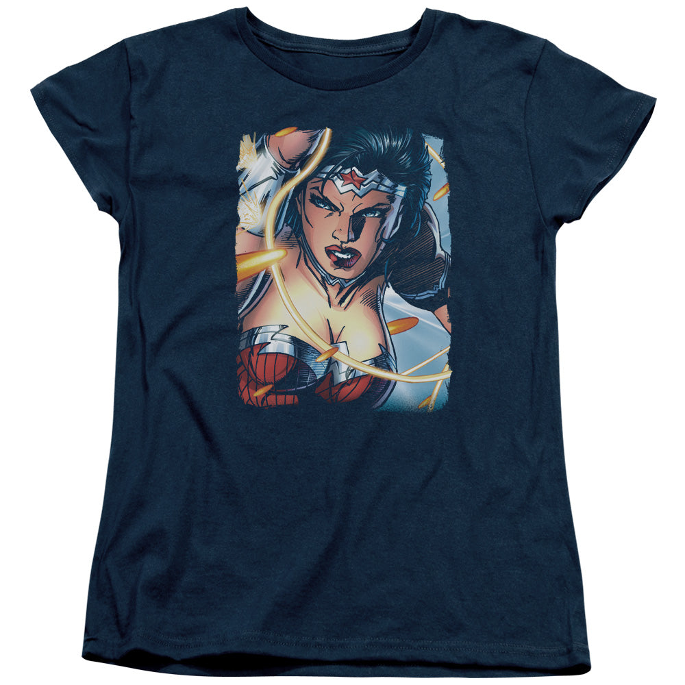 JLA/SCOWL