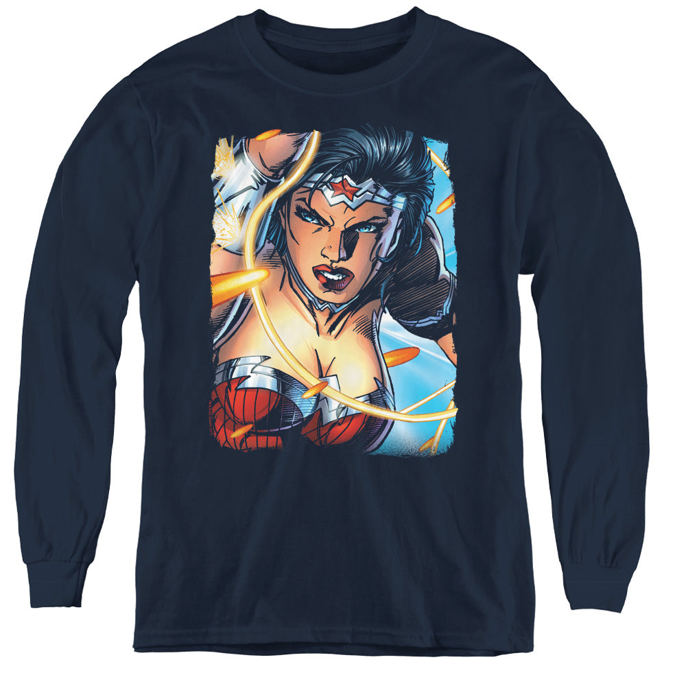 JLA/SCOWL