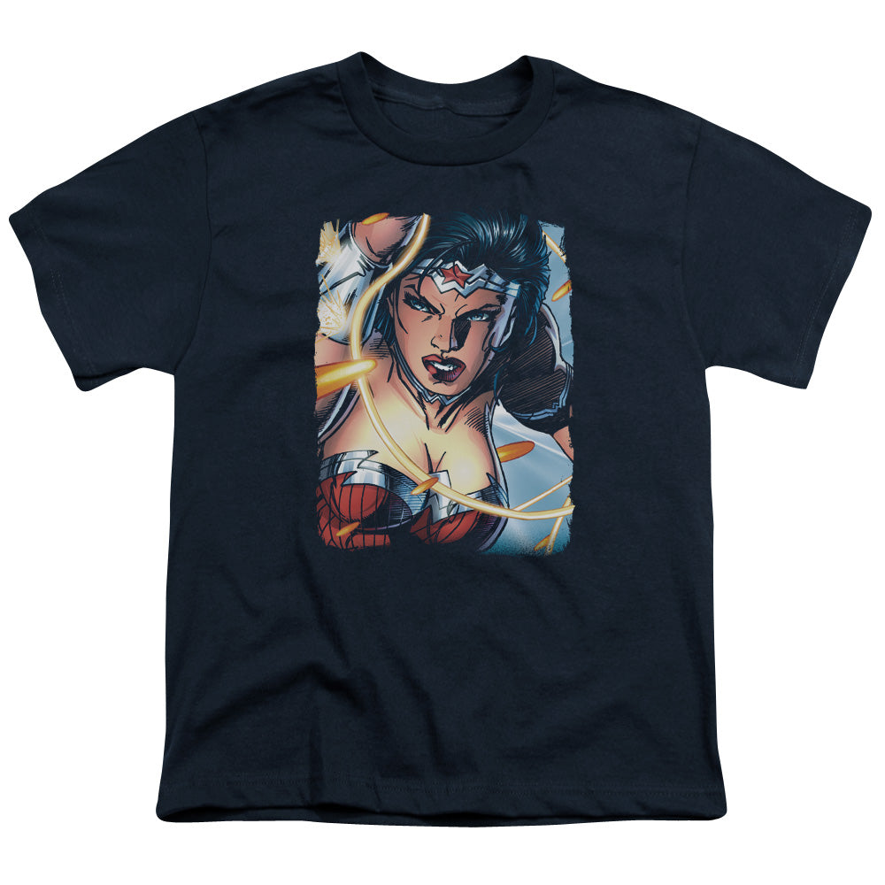 JLA/SCOWL