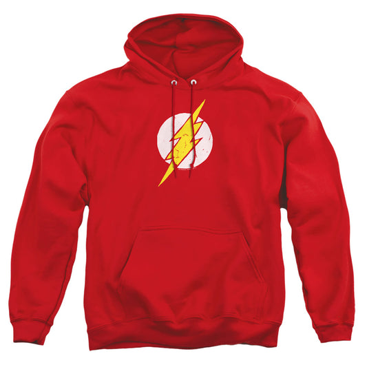 JLA/ROUGH FLASH